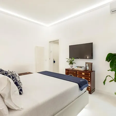 Yourhome - Maison Francois Apartamento Sorrento