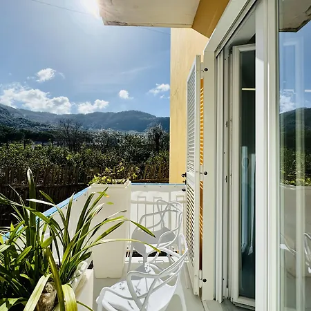 Apartamento Yourhome - Maison Francois *