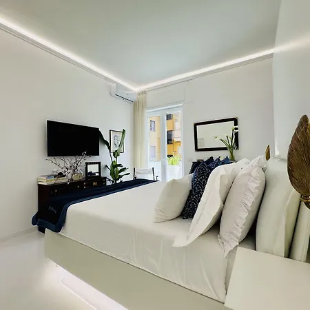 Apartamento Yourhome - Maison Francois