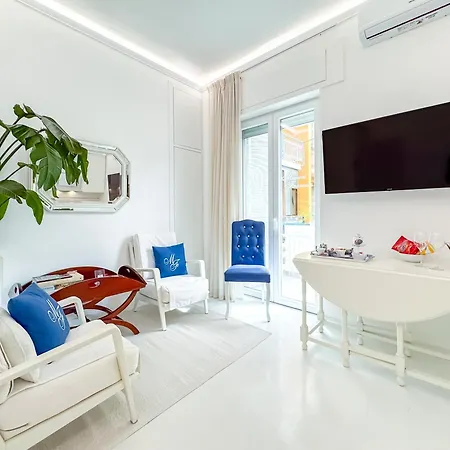 Yourhome - Maison Francois Sorrento