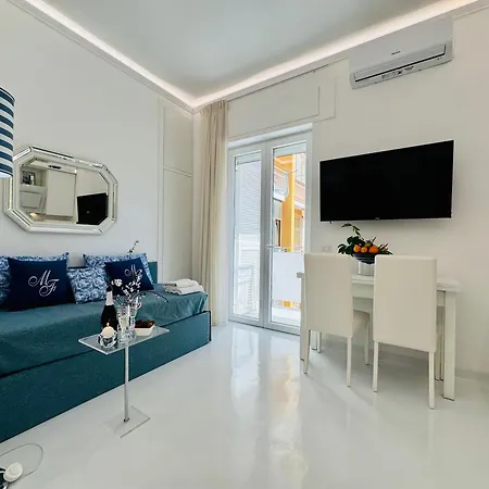 Yourhome - Maison Francois * Sorrento