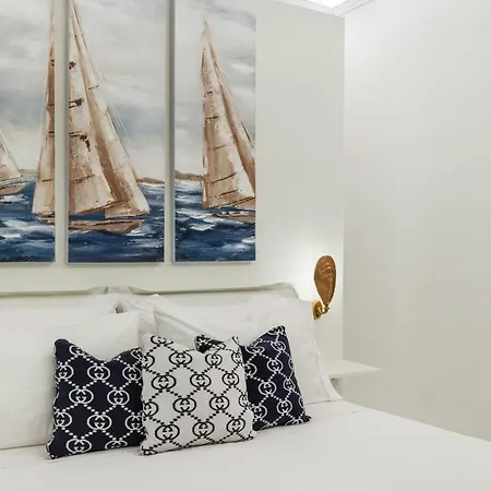 Yourhome - Maison Francois شقة *