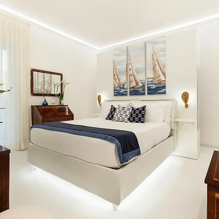 Yourhome - Maison Francois سورينتو