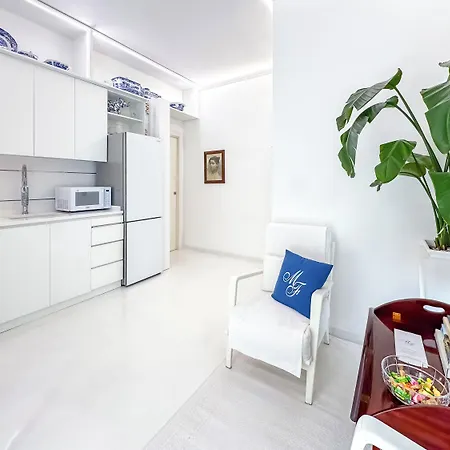 アパート Yourhome - Maison Francois