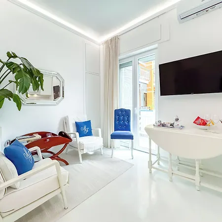 Yourhome - Maison Francois アパート