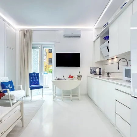 Yourhome - Maison Francois アパート *
