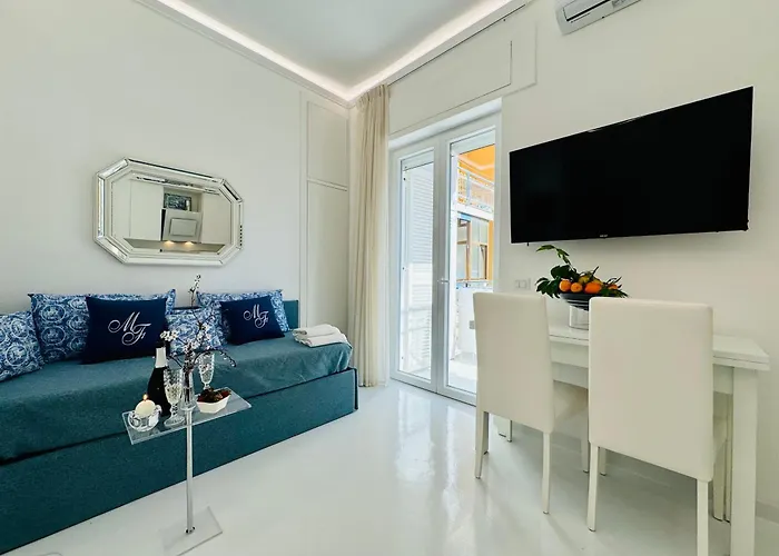 Апартаменти Yourhome - Maison Francois