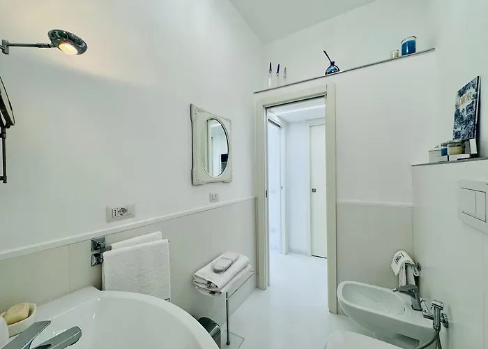 Yourhome - Maison Francois Апартаменти Сорренто