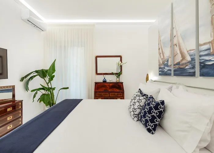 Апартаменти Yourhome - Maison Francois