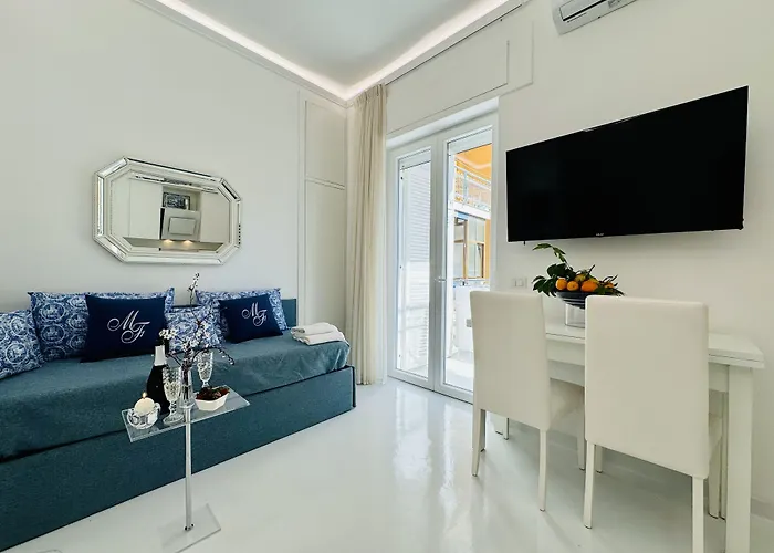 Апартаменти Yourhome - Maison Francois