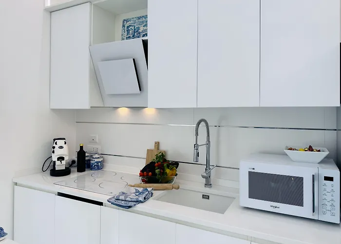 Yourhome - Maison Francois * Сорренто