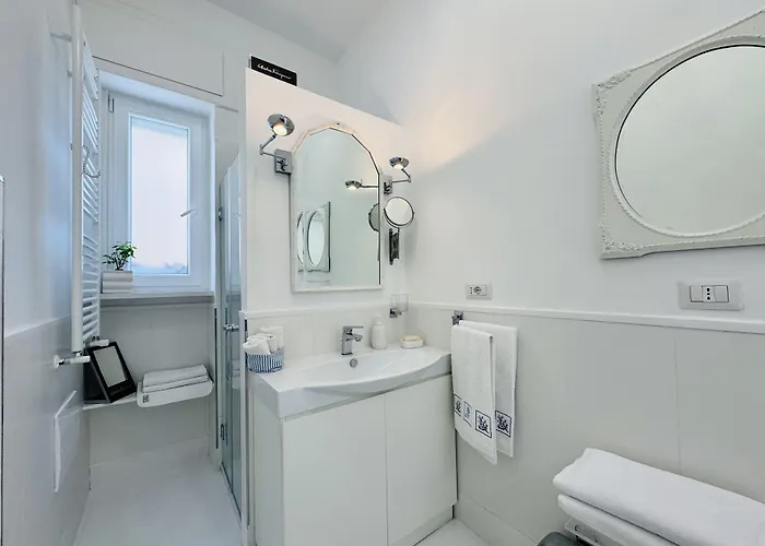 Апартаменти Yourhome - Maison Francois Сорренто