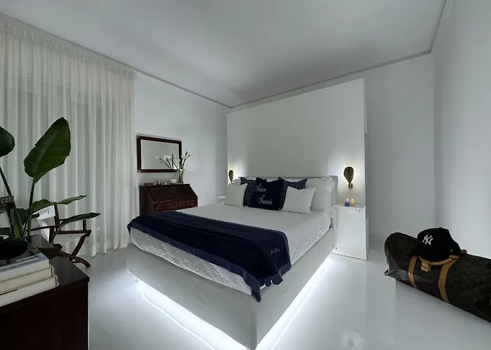 Yourhome - Maison Francois * Сорренто