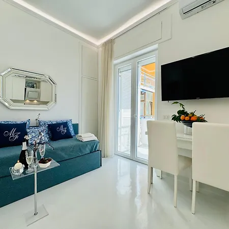 Апартаменти Yourhome - Maison Francois