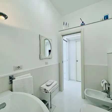 Yourhome - Maison Francois 公寓 索伦托