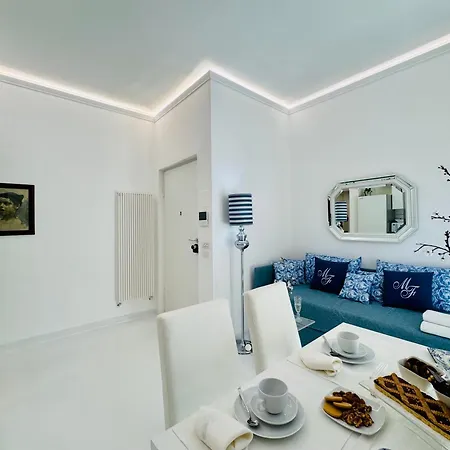 Yourhome - Maison Francois Sorrent