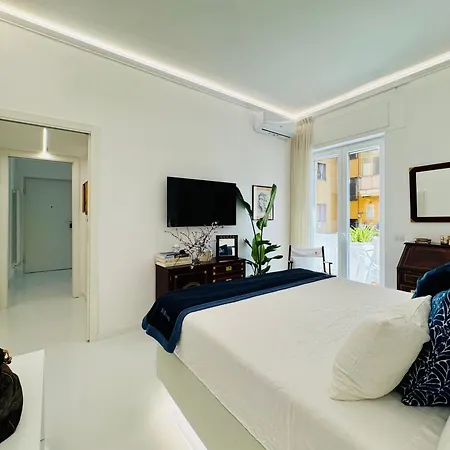 Yourhome - Maison Francois Apartman Sorrento