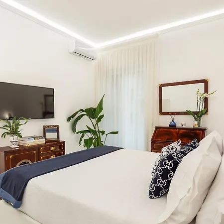 Апартаменти Yourhome - Maison Francois Сорренто