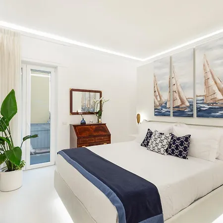 Yourhome - Maison Francois * 索伦托