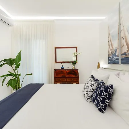 Apartment Yourhome - Maison Francois