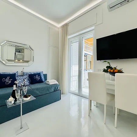Apartman Yourhome - Maison Francois