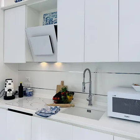 Yourhome - Maison Francois * Сорренто