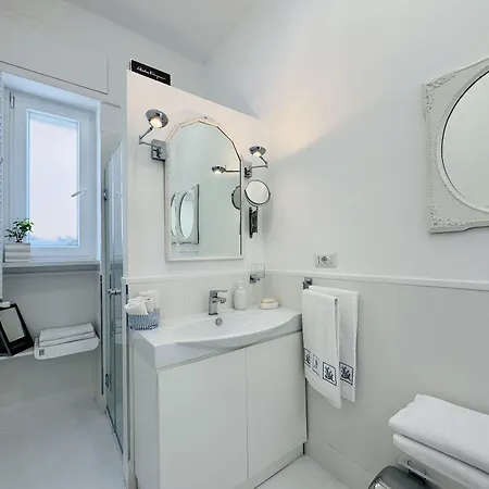 Апартаменти Yourhome - Maison Francois Сорренто