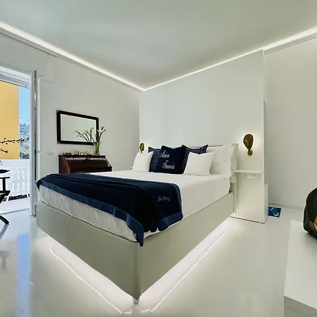 Yourhome - Maison Francois Apartman Sorrento
