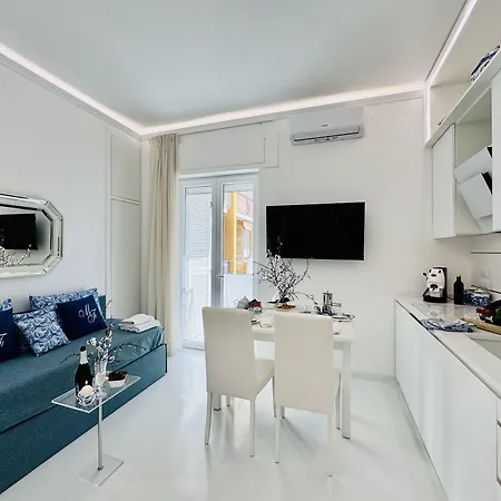 Yourhome - Maison Francois Апартаменти