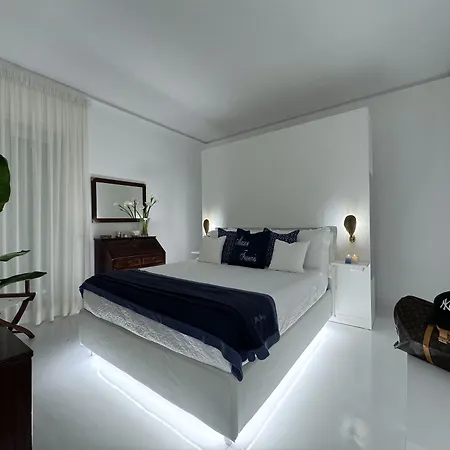 Yourhome - Maison Francois * Сорренто