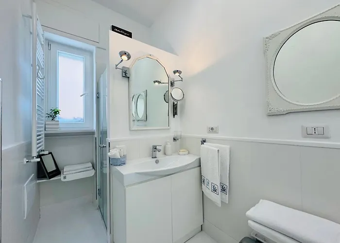 Yourhome - Maison Francois Daire Sorrento