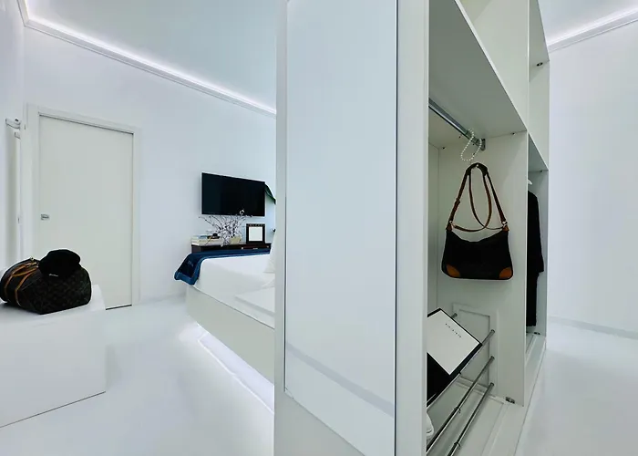 Yourhome - Maison Francois Lejlighed *