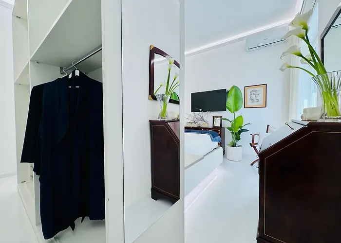 Lejlighed Yourhome - Maison Francois