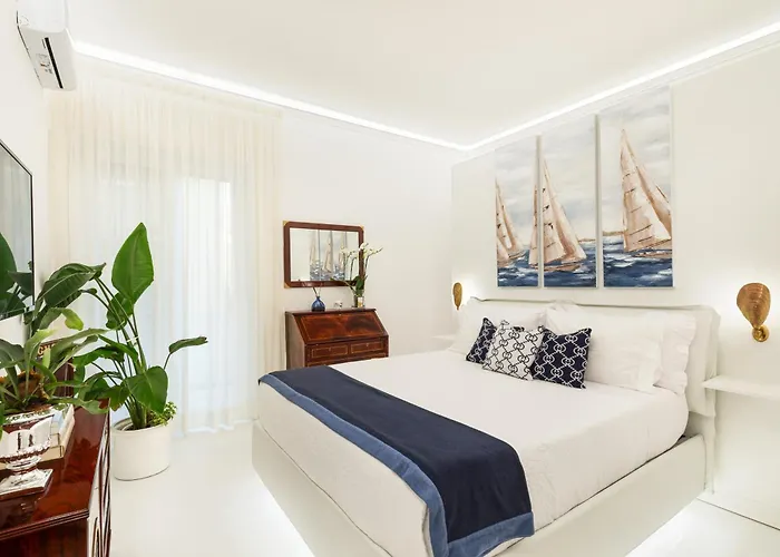 Lejlighed Yourhome - Maison Francois