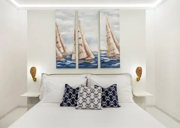 Yourhome - Maison Francois * Sorrento