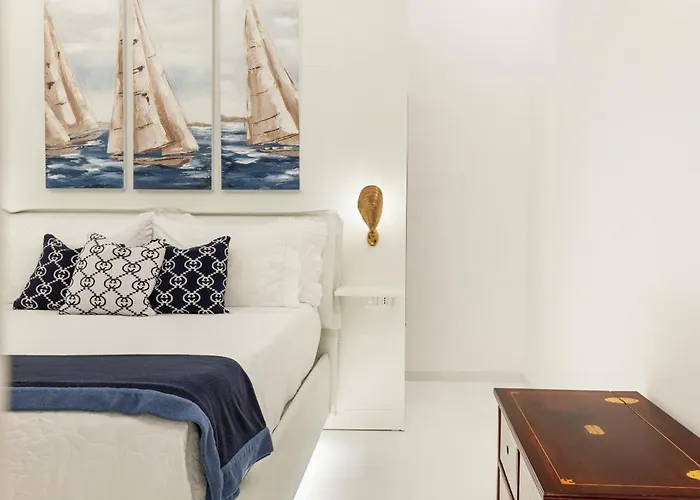 Yourhome - Maison Francois Lejlighed