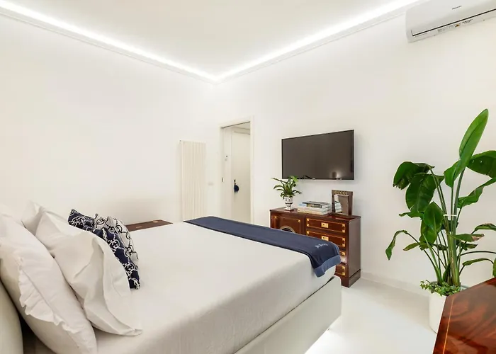 Yourhome - Maison Francois Lejlighed Sorrento