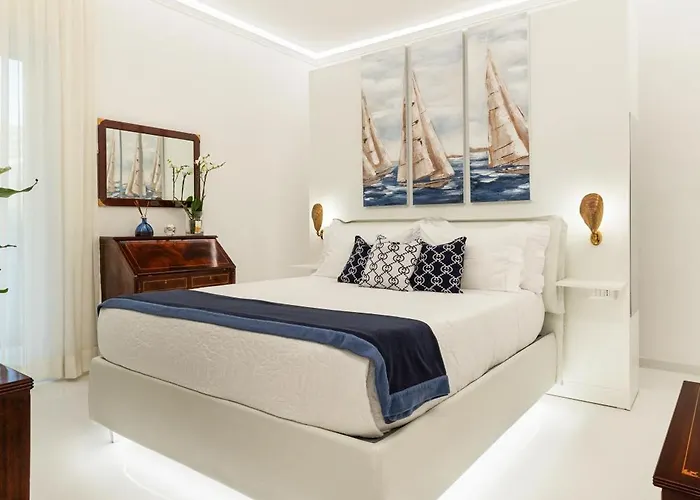 Yourhome - Maison Francois Sorrento