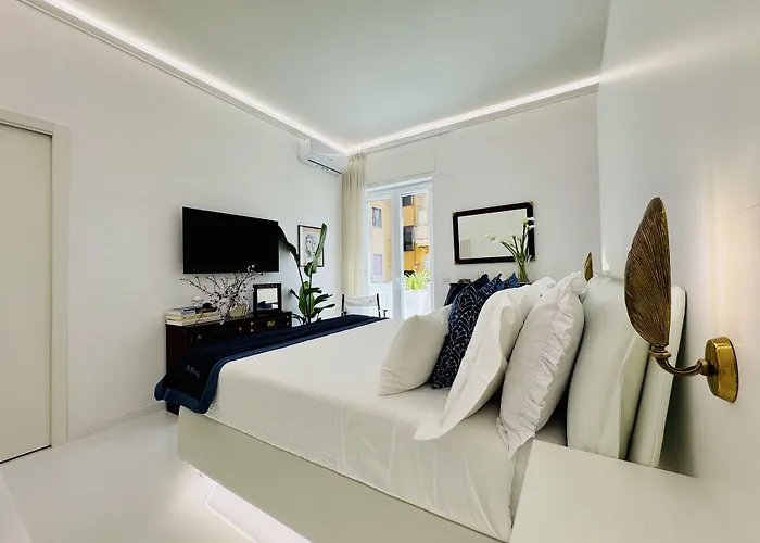 Daire Yourhome - Maison Francois