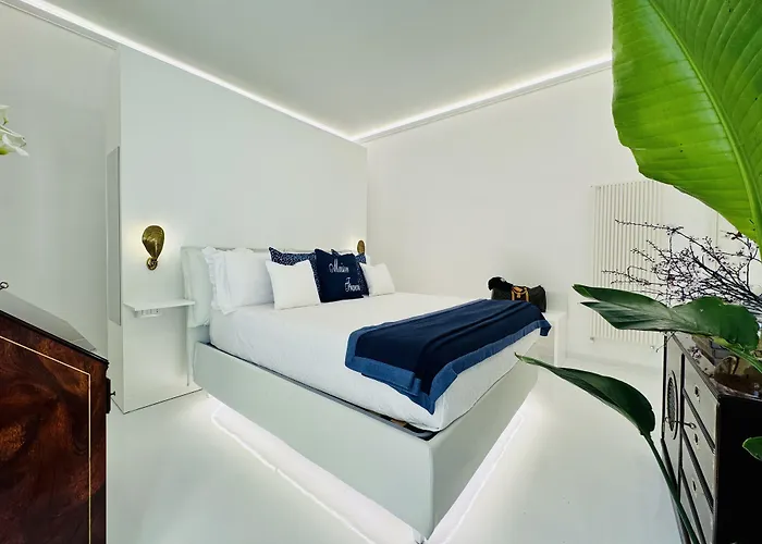 Yourhome - Maison Francois Lejlighed