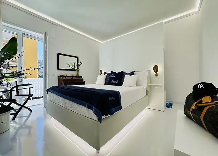 Yourhome - Maison Francois Lejlighed Sorrento