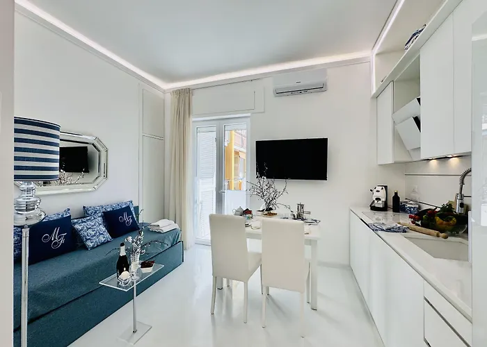 Yourhome - Maison Francois Lejlighed