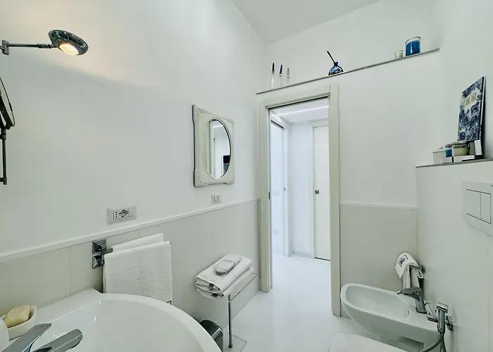 Daire Yourhome - Maison Francois *