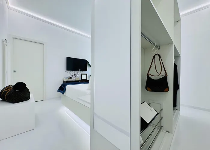 Yourhome - Maison Francois Lejlighed *