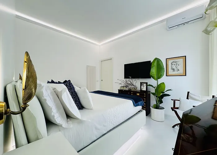 Yourhome - Maison Francois Lejlighed